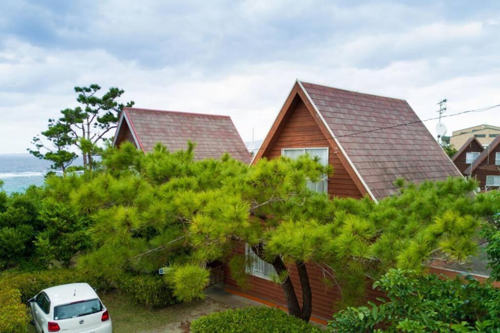 Lilac House B027 Nakama  Exterior photo
